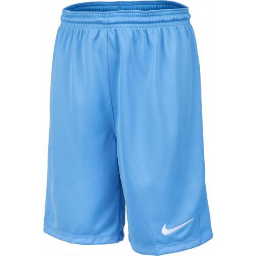 Nike DRI-FIT PARK 3 JR TQO  XS - Chlapecké fotbalové kraťasy