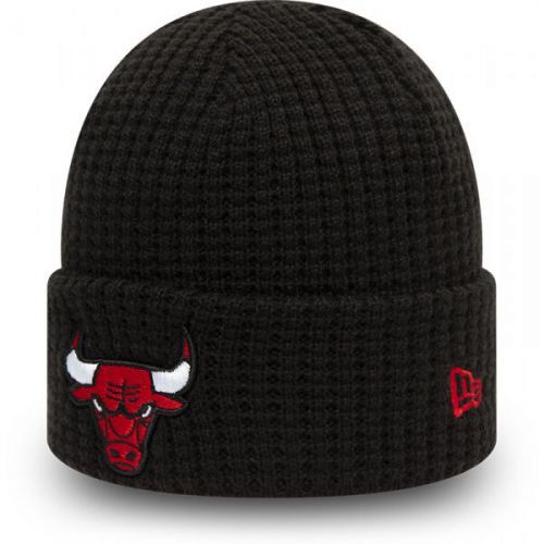 New Era NBA TEAM WAFFLE KNIT CHIBUL   - Kulich