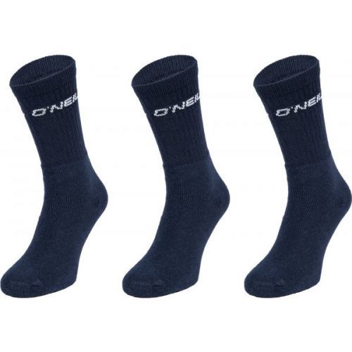 O'Neill SPORTSOCK 3P  39 - 42 - Unisex ponožky