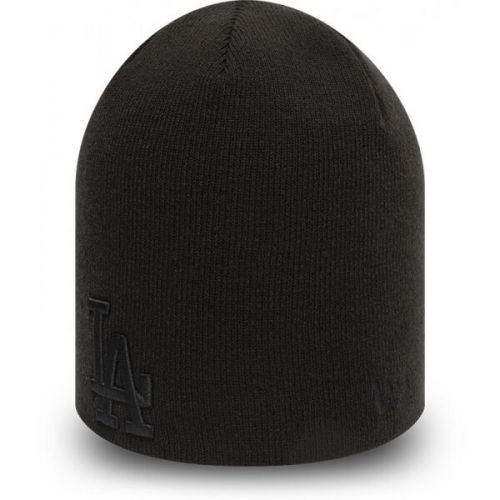 New Era LEAGUE ESSENTIAL SKULL KNIT LOSDOD   - Kulich