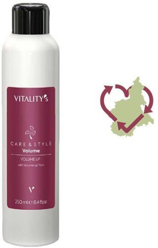 Vitality's Care & Style Volume Stylingový spray Volume Up 250ml