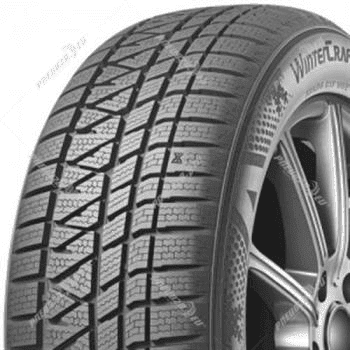 Kumho WinterCraft WS71 235/55 R18 100 H Zimní