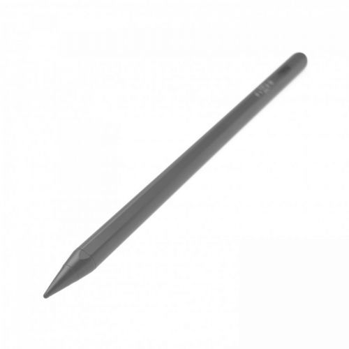 Aktivní stylus FIXED Graphite Uni s magnety pro dotykové displeje, šedá