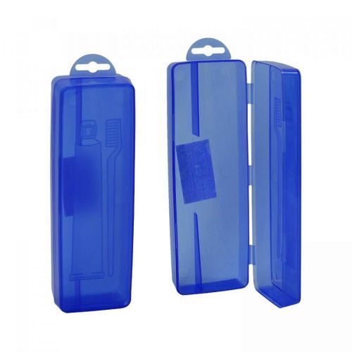 KOZÁČEK Pouzdro na zubní kartáček a pastu  FRESH