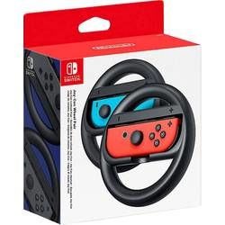 Nintendo Nintendo Joy-Con pár volantu černá