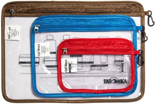 Tatonka Zip Flight Bag Set