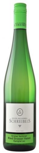 Schreibeis Grüner Veltliner DAC 2019 0.75l