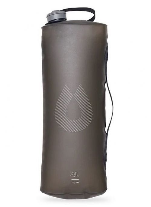 Hydrapak vak na vodu Seeker 4l mammoth grey