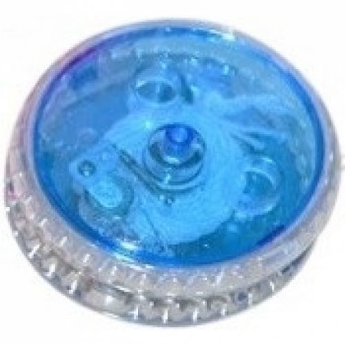 LED svítící JoJo - modré