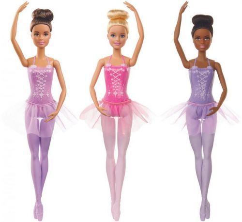 Mattel Barbie Barbie balerína