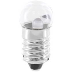 LED žárovka BELI-BECO GL4107, E10, LED, teplá bílá