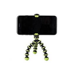 Trojnožka JOBY GorillaPod® Mobile, černá/zelená
