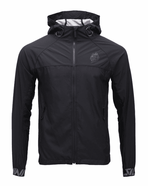 Silvini Mtb bunda Meleti black-cloud M