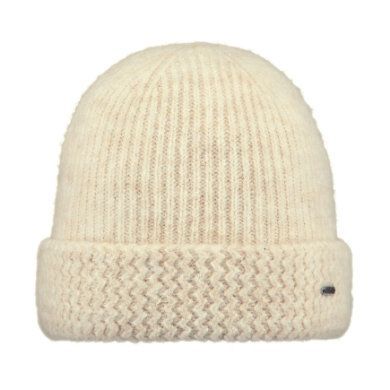 BARTS Beanie Shae cream