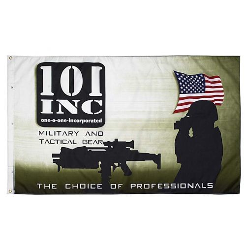 Vlajka 101 Inc Military Gear