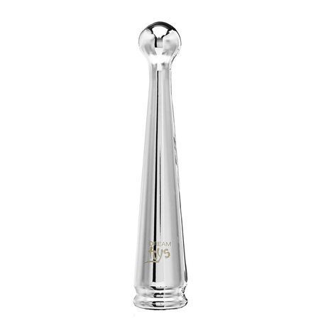 Vibrátor Dream Toys MIDNIGHT MAGIC METAL MIKE Dream Toys