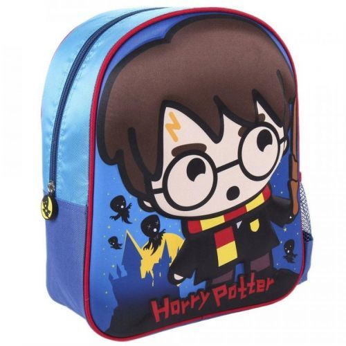 Alltoys Cerdá Dětský batůžek 3D Harry Potter