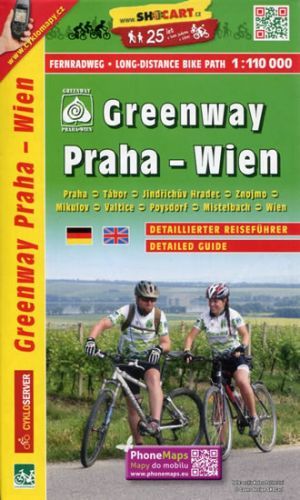 SC Greenway Praha - Wien