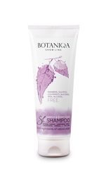 BOTANIQA  HARSH & SHINY  SHAMPOO  250 ml