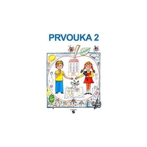 Prvouka 2 - pracovní sešit pro praktické ZŠ - Tupý;Kubová, Brožovaná