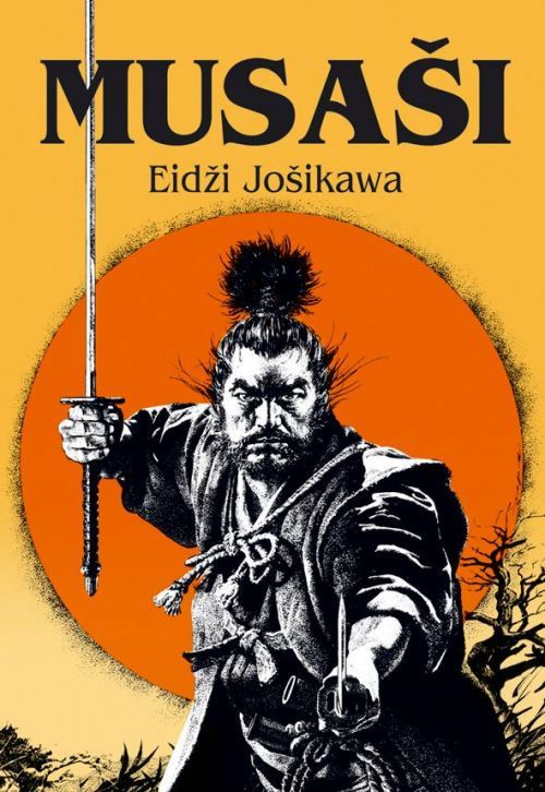 Musaši - Jošikawa Eidži