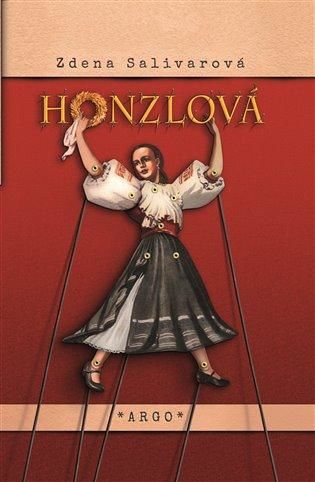 Honzlová - Salivarová Zdena