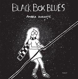 Black Box Blues - Durante Ambra;Durante Ambra, Brožovaná