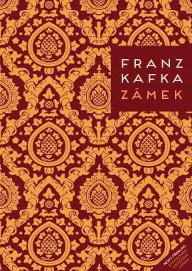 Zámek - Franz Kafka, Ostatní (neknižní zboží)
