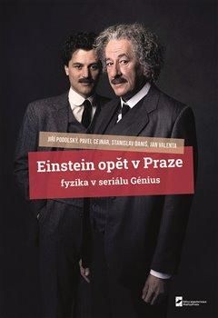 Einstein opět v Praze, Vázaná