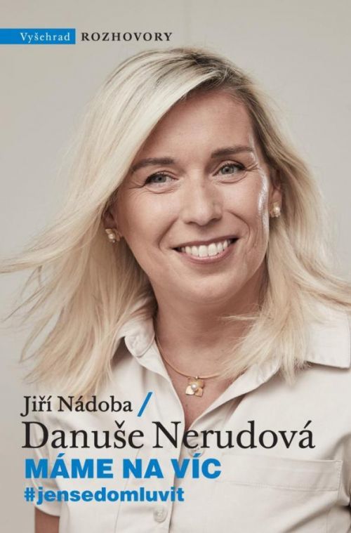 Máme na víc - Jiří Nádoba;Danuše Nerudová, Vázaná