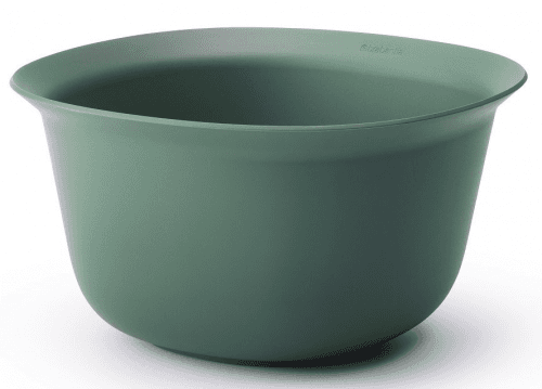 Velká mísa Brabantia tmavě zelená 3,2 l