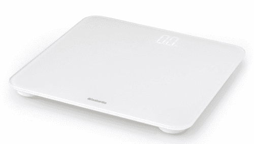 Digitální osobní váha Brabantia bílá
