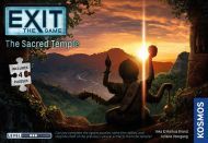 Kosmos EXIT: The Game + Puzzle – The Sacred Temple