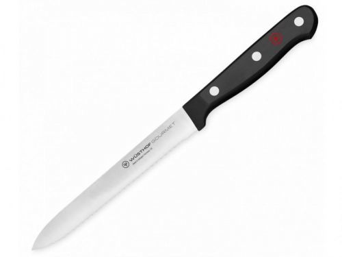 Nůž na uzeniny Gourmet Wüsthof 14 cm