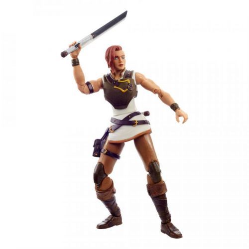 Mattel | Masters of the Universe Revelation - sběratelská figurka 2021 Teela 18 cm