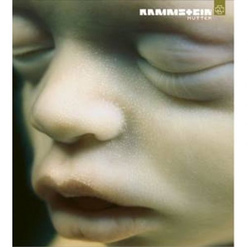 CD RAMMSTEIN - MUTTER - RAMMSTEIN, Ostatní (neknižní zboží)