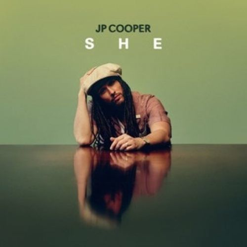CD JP COOPER - SHE - JP COOPER, Ostatní (neknižní zboží)