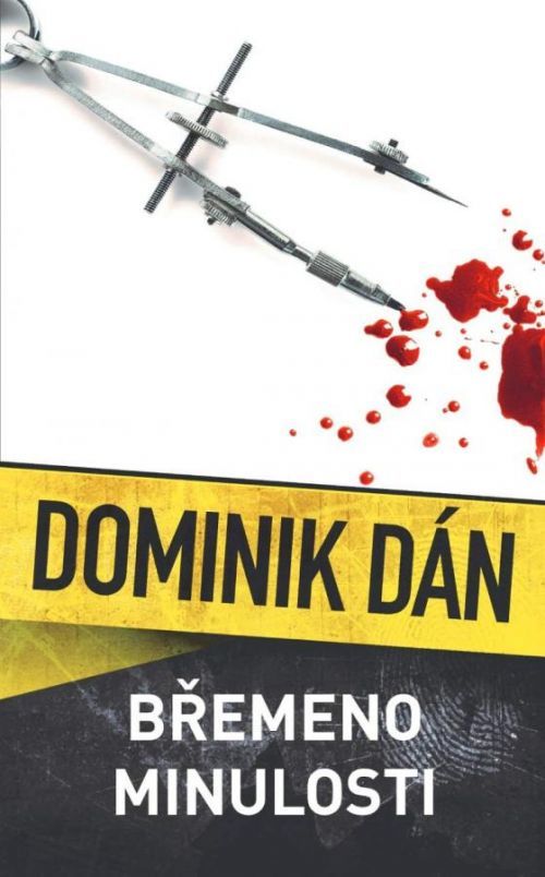 Břemeno minulosti - Dominik Dán, Vázaná