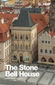 The Stone Bell House - kolektiv autorů, Brožovaná