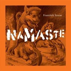 Namaste - Štorm František;Štorm František, Vázaná