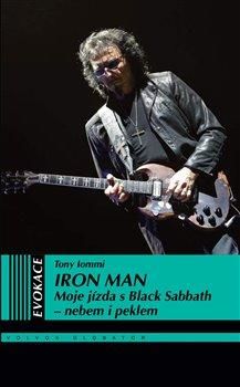 Iron Man - Iommi Tony, Vázaná