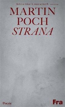 Strana - Poch Martin, Brožovaná