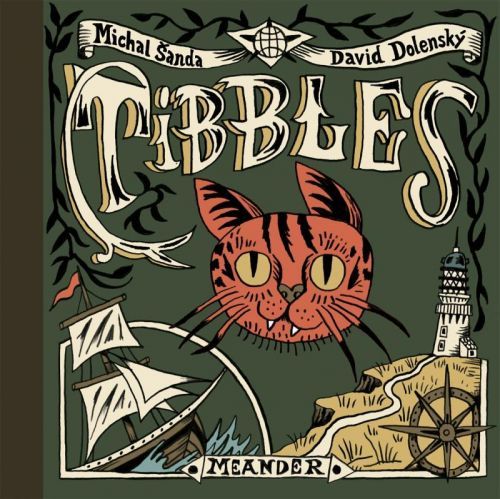 Tibbles - Michal Šanda, Vázaná