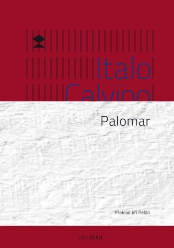 Palomar - Calvino Italo, Vázaná