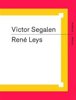 René Leys - Segalen Victor, Brožovaná