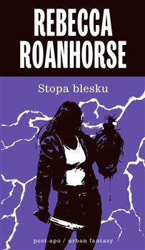 Stopa blesku - Roanhorse Rebecca, Brožovaná