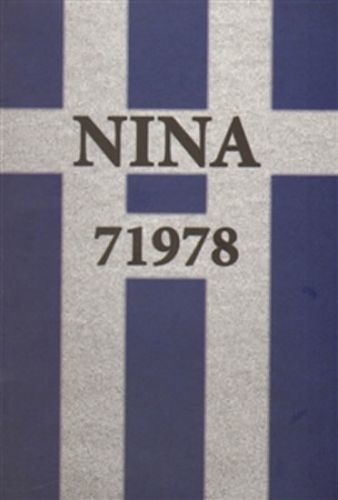 Nina 71978 - Nina Pelcová-Weilová, Vilém Pelc, Brožovaná
