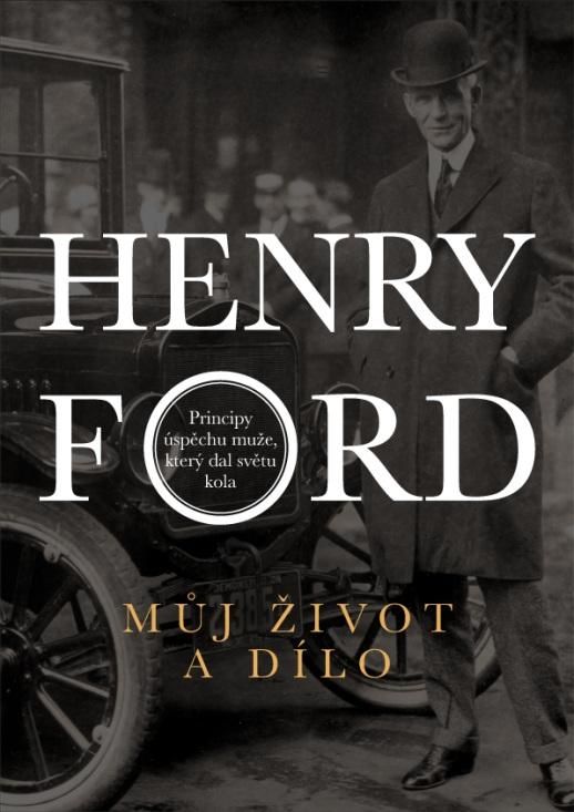 Henry Ford - Můj život a dílo - Henry Ford, Vázaná