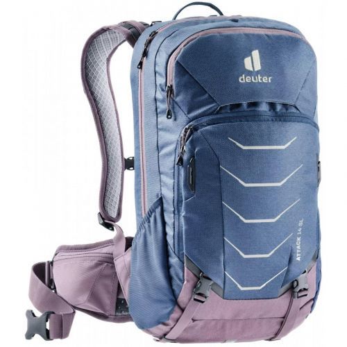 Deuter Attack 14 SL Marine
