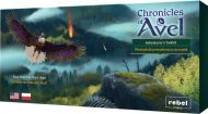 Blackfire Chronicles of Avel (Kroniky Avelu): Adventurer's Toolkit